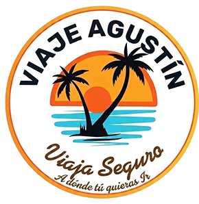 Viaje Agustin